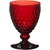 Villeroy & Boch Boston coloured Wasserglas rot