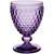 Villeroy & Boch Boston Lavender Wasserglas lila
