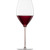Zwiesel Glas Bordeaux Rotweinglas aubergine Spirit