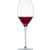 Zwiesel Glas Bordeaux Rotweinglas ros Spirit
