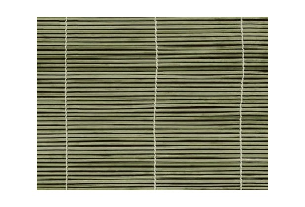 Duni Tischset aus Papier Motiv Bamboo, 30 x 40 cm, 250 Stck