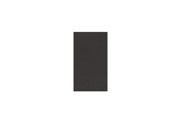 Duni Dinner-Servietten 2lagig Tissue Uni schwarz, 40 x 40 cm, 250 Stück