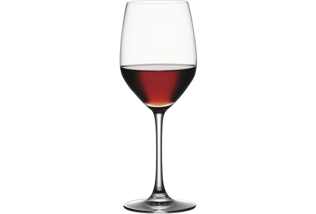 Spiegelau Vino Grande Rotweinglas 4er Set