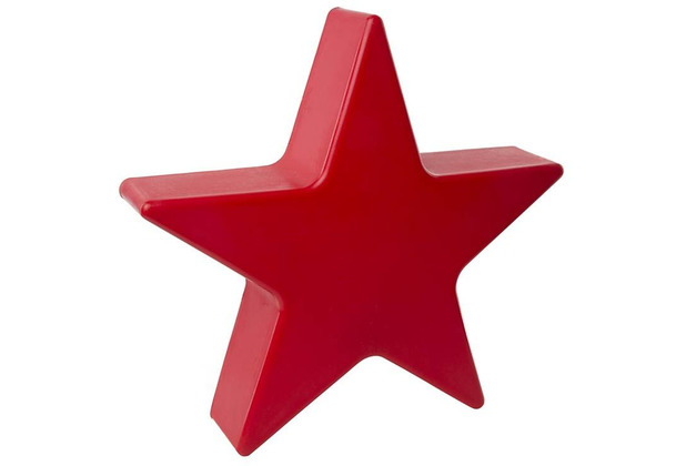 8 Seasons Shining Star Ø 40 (Red)