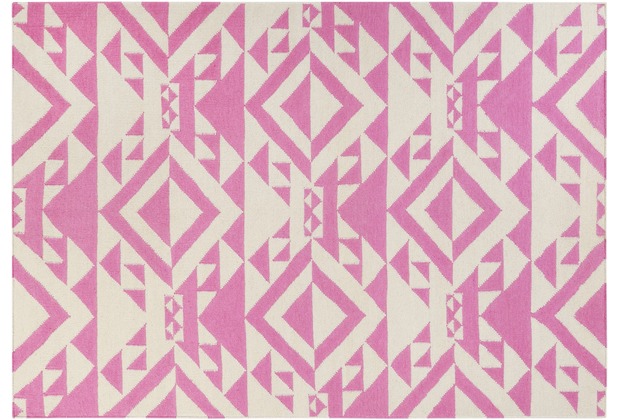 Accessorize Teppich Pink Mellow ACC-004-11 pink 80x150