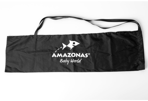 Amazonas Tragetasche für Babyhängematte Koala Bag