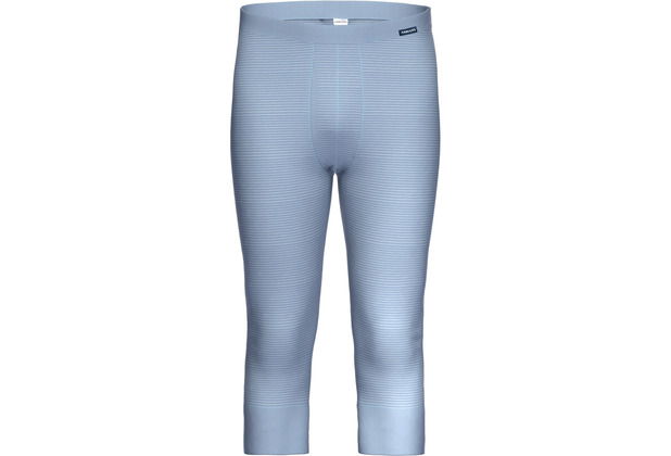 AMMANN 170 Jeans Hose 3/4 lang hellblau 5