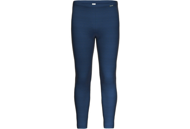 AMMANN 170 Jeans Hose lang ohne Eingriff dunkelblau 5