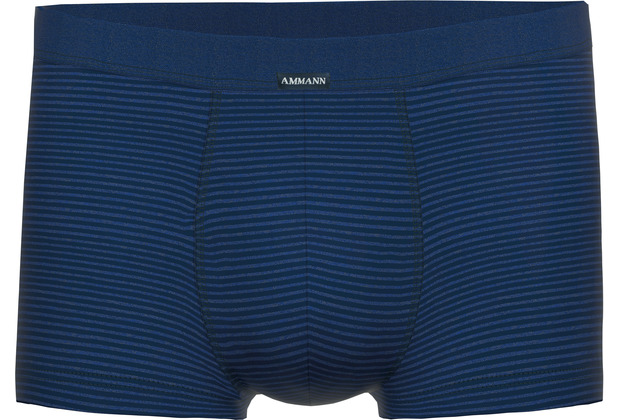 AMMANN 170 Jeans Retro-Short dunkelblau 7