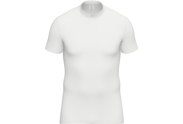AMMANN Docker-Shirt, Serie Feinripp Premium, weiß 5