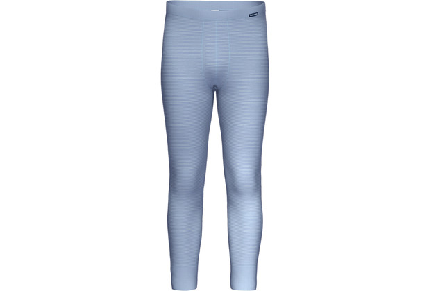 AMMANN Hose lang mit Eingriff, Serie Jeans, hellblau 5 = M
