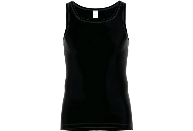 AMMANN Organic 181 FR Unterhemd schwarz 5