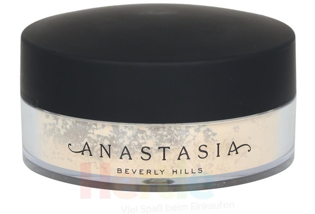 Anastasia Beverly Hills Loose Setting Powder #Banana 25 gr