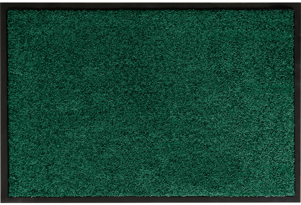 Andiamo Fußmatte Verdi dunkelgrün 120 x 180 cm