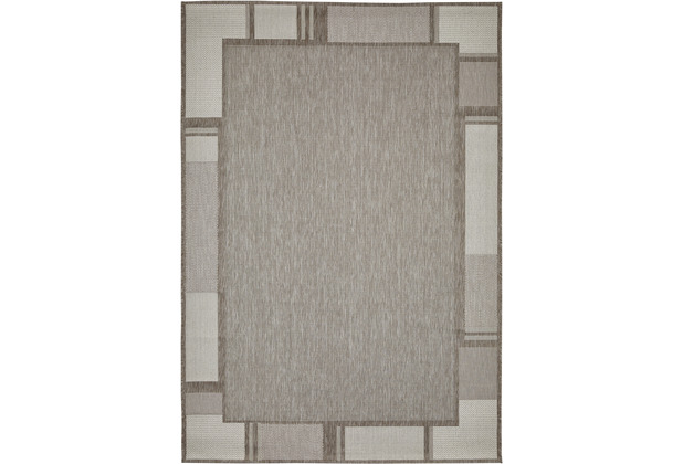 Andiamo Teppich New Orleans Taupe 200x290 cm