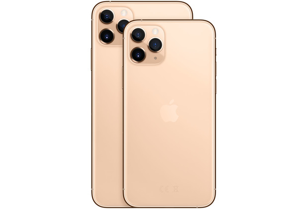 iPhone - 【超美品】iPhone 11 Pro 256GB Gold SIMフリー化 の+