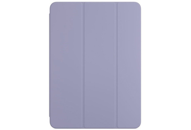 Apple Smart Folio iPad Air 5.Gen englisch lavendel