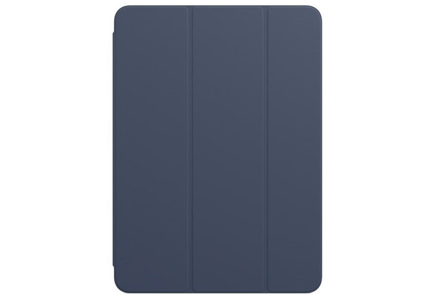 Apple Smart Folio iPad Air 5.Gen marineblau