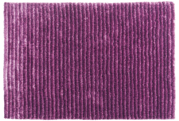 Arte Espina Teppich Felicia 200 Violett 120 x 180 cm