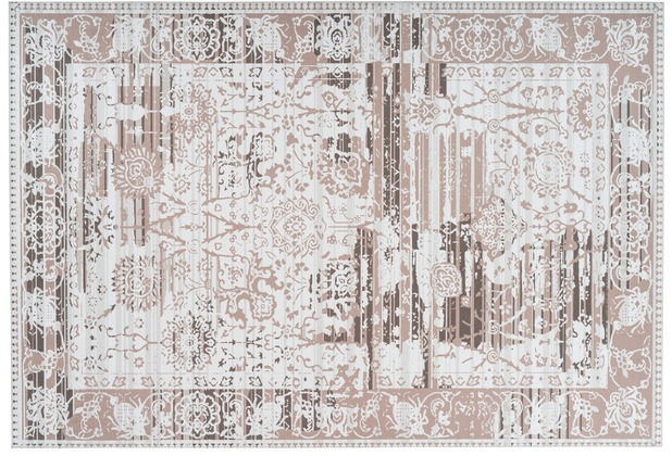 Arte Espina Teppich Galaxy 600 Beige 120 x 180 cm