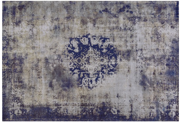 Arte Espina Teppich Vintage 8403 Blau 160 x 230 cm