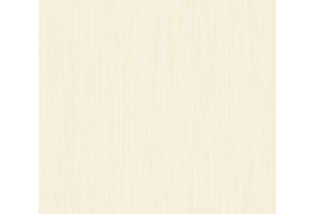 AS Création Streifentapete Siena Tapete grau weiß 328827 10,05 m x 0,53 m