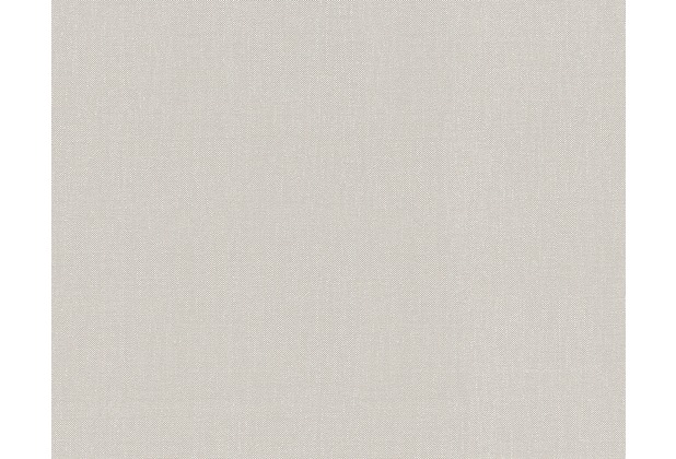 AS Création Unitapete Scandinavian Blossum, Vliestapete, beige, creme 298287 10,05 m x 0,53 m