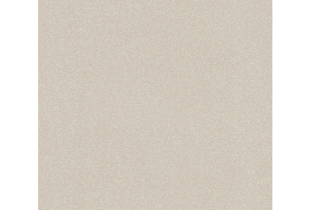 AS Création Vliestapete New Elegance Unitapete beige 375557 10,05 m x 0,53 m