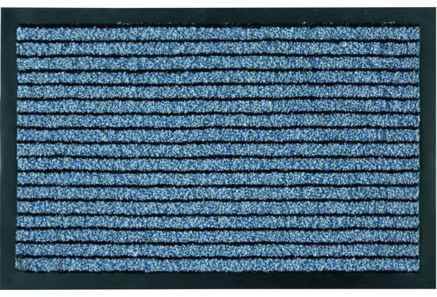 Astra Karat blau 40 x 60 cm