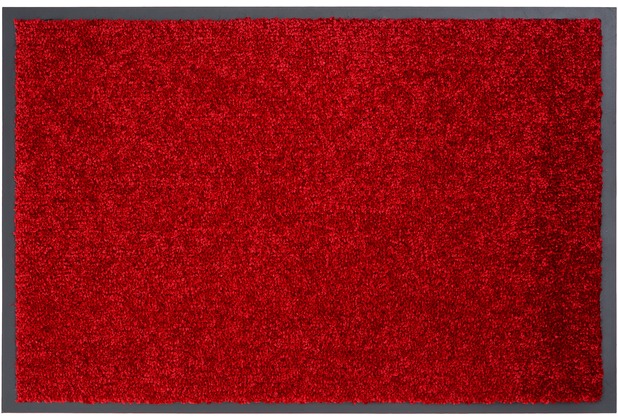 Astra Türmatte Perle C. 010 rot 80x120 cm