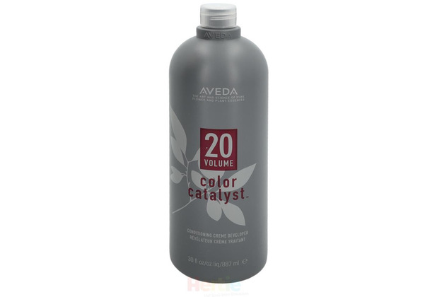 Aveda Color Catalyst Conditioning Cream 20 Volume 887 ml