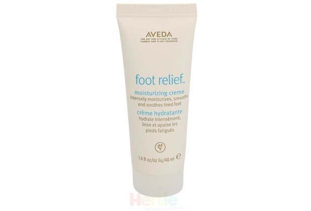 Aveda Foot Relief Moisturizing Creme  40 ml