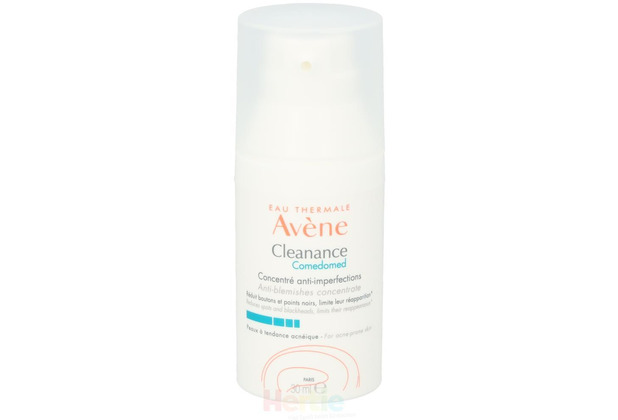 Avène Avene Cleanance Comedomed Anti-Blemishes Concentrate  30 ml