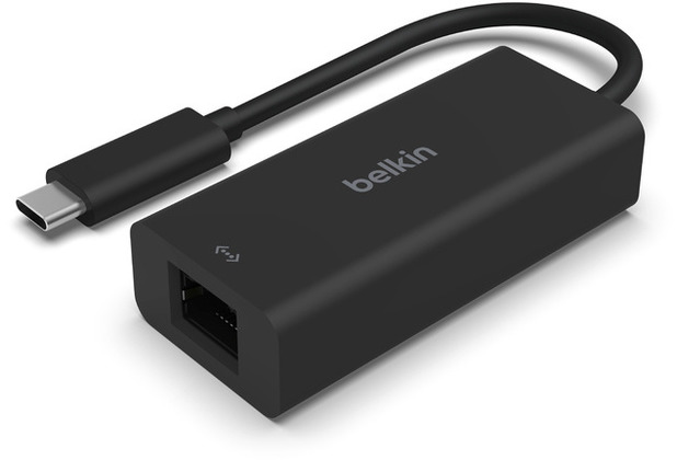 Belkin USB4 auf 2.5GB Ethernet Adapter