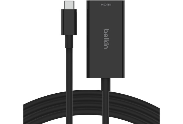 Belkin USB C auf HDMI 2.1 Adapter
