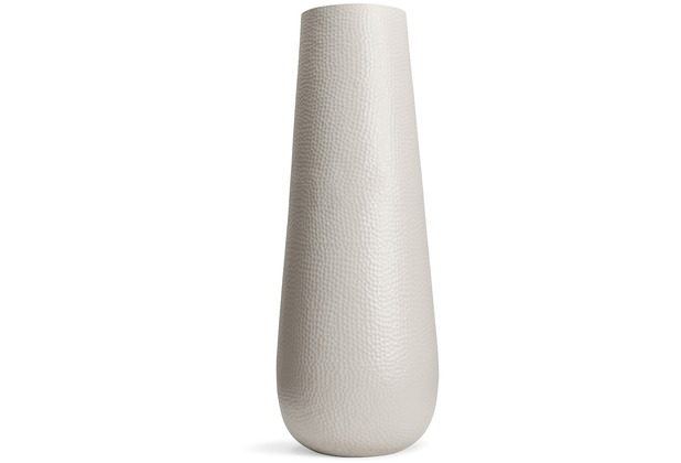 Best Vase Lugo Hhe 100cm  37cm camel sand