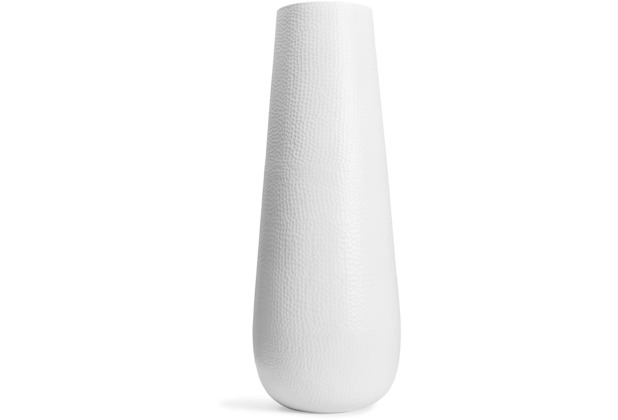 Best Vase Lugo Hhe 100cm  37cm matt white