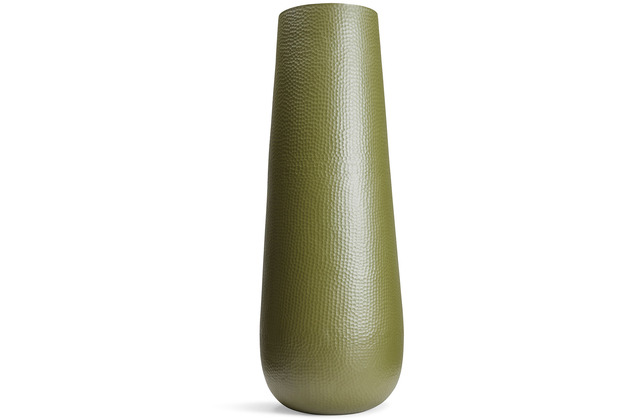 Best Vase Lugo Hhe 120cm  42cm forest green