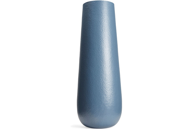Best Vase Lugo Hhe 120cm  42cm navy blue