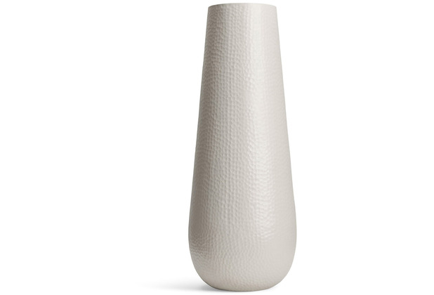 Best Vase Lugo Hhe 80cm  30cm camel sand