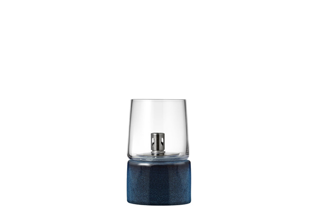 BITZ BITZ Gastro llampe 8,5 x 14 cm Blau
