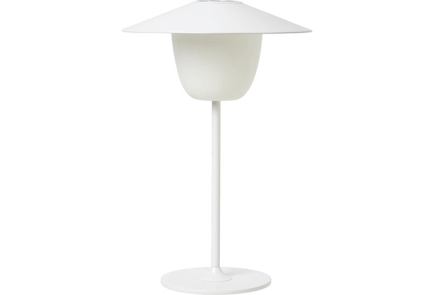 blomus Ani Lamp Mobile LED-Leuchte, white