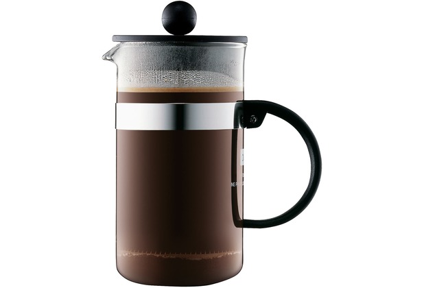 Bodum BISTRO NOUVEAU Kaffeebereiter 0.35L
