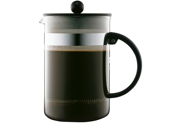 Bodum BISTRO NOUVEAU Kaffeebereiter 1.5L