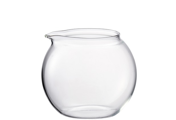 Bodum SPARE BEAKER Ersatzglas zu Teebereiter 0,5 l transparent