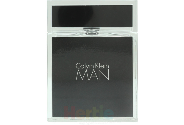 Calvin Klein CK Man edt spray 100 ml