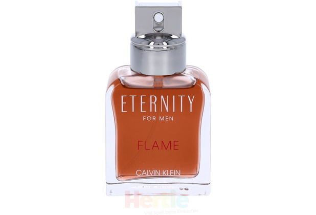 Calvin Klein Eternity Flame For Men Edt Spray  50 ml