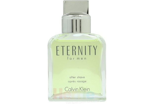 Calvin Klein Eternity For Men after shave lotion 100 ml