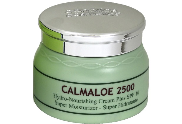 Canarias Cosmetics CALMALOE 2500 Creme 250 ml