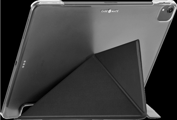 case-mate Multi-Stand Folio Case, Apple iPad 10,2 (2020 & 2019), schwarz, CM042838